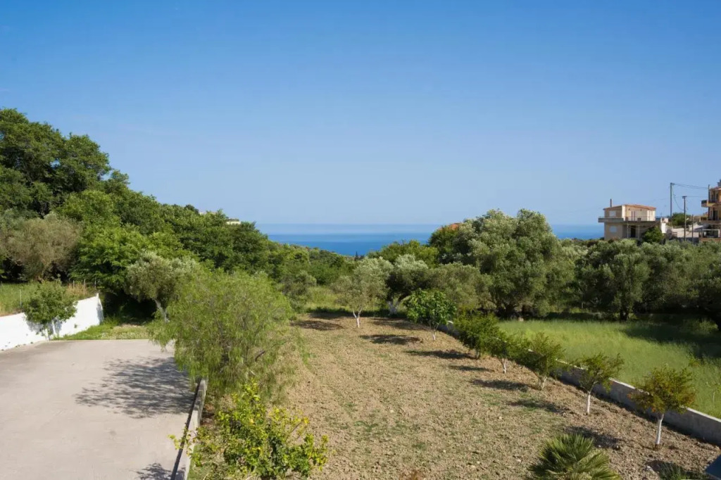 Vilatoria Guesthouse