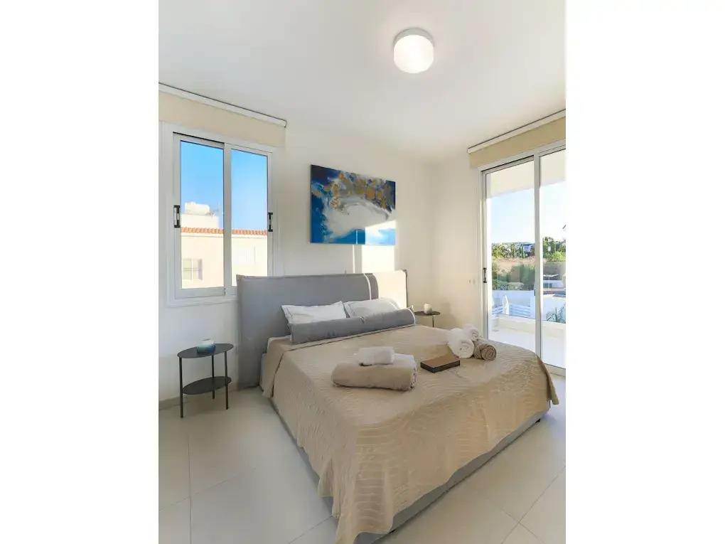 Pernera Family Villas