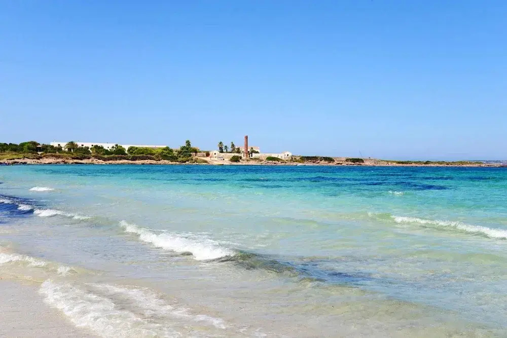 Apartment With 3 Bedrooms in Calasetta, With Wifi Near the Beach