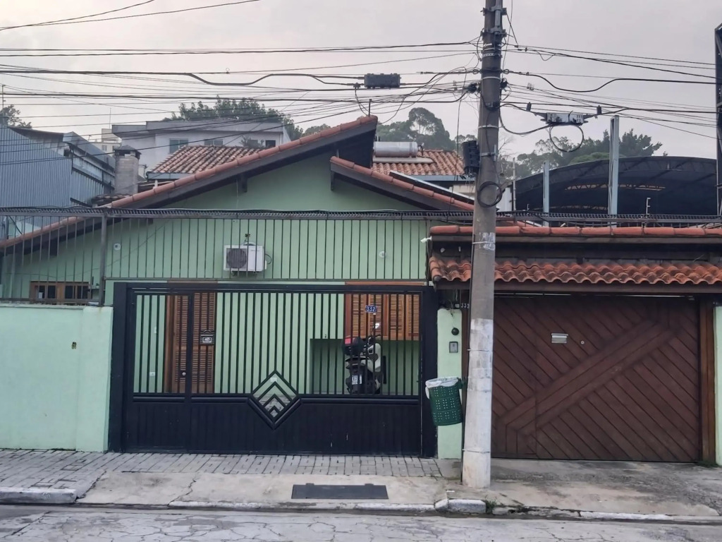 Casa Vila da Saúde, aconchegante com 2 garagens e 2 quartos