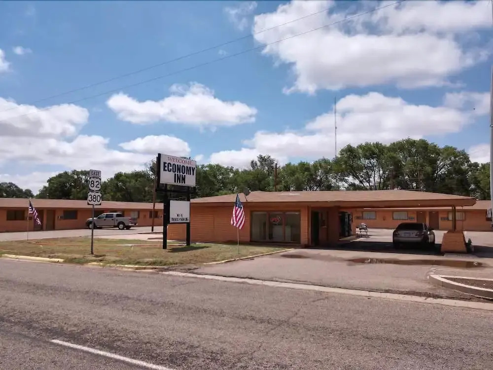 ECONOMY INN