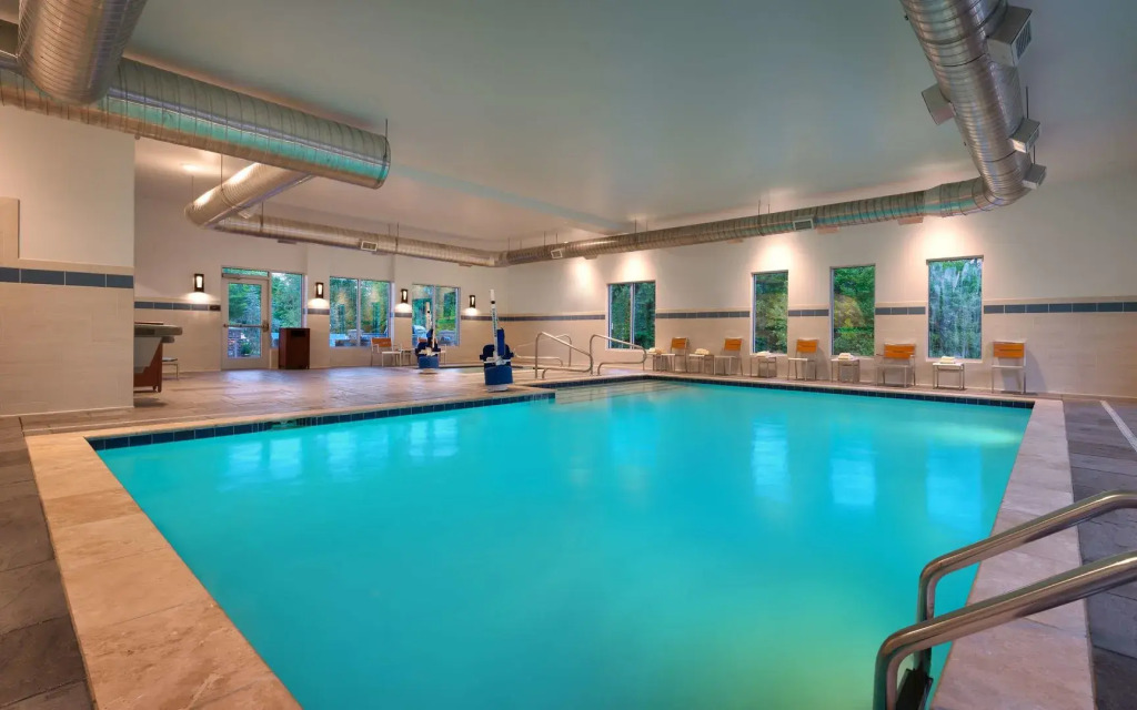 Hyatt Place Fayetteville/Springdale