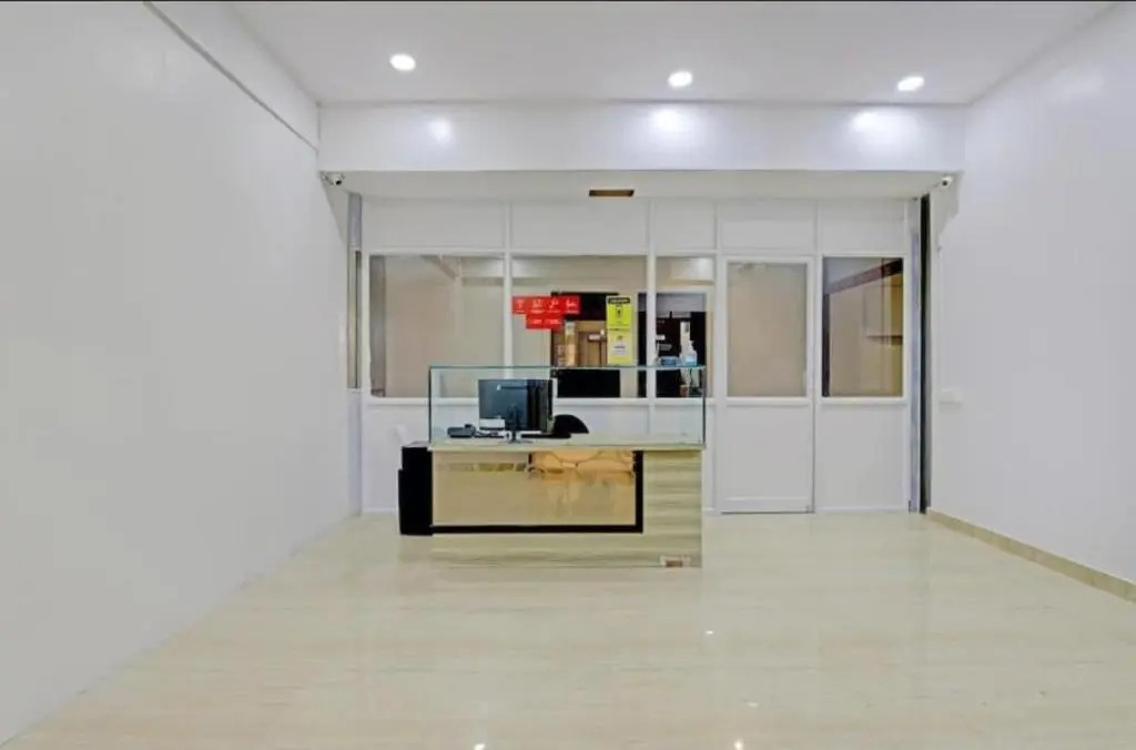Gokuldham Banquet and Rooms