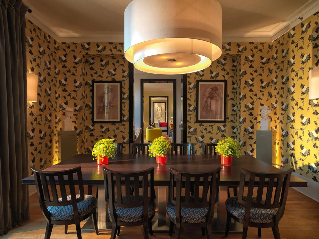 Hotel De Rome Berlin