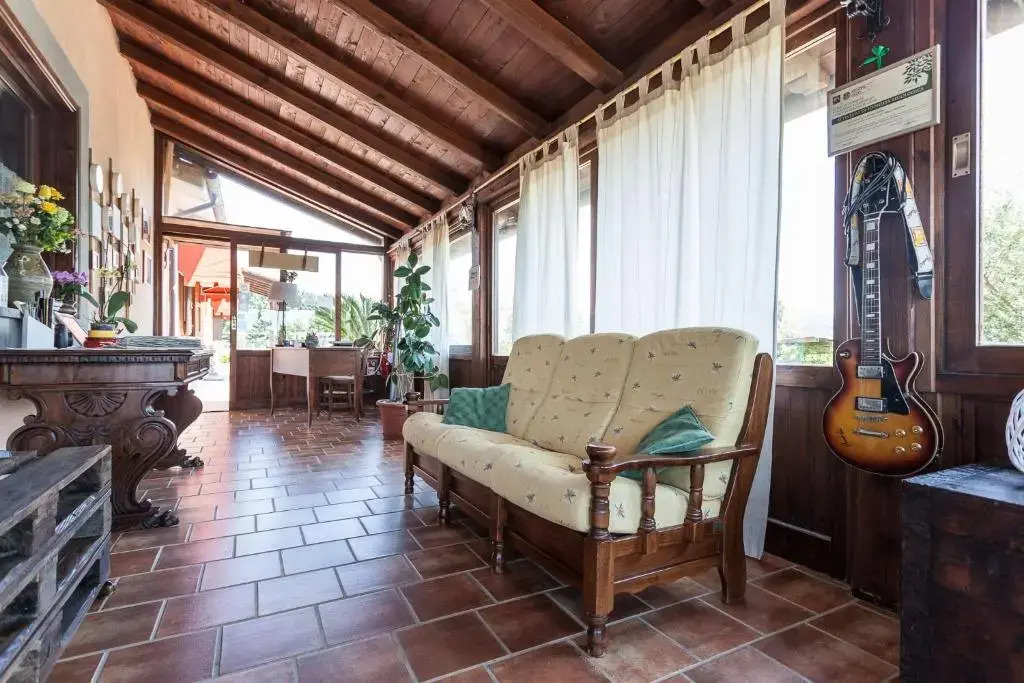 Agriturismo Casale Sasso