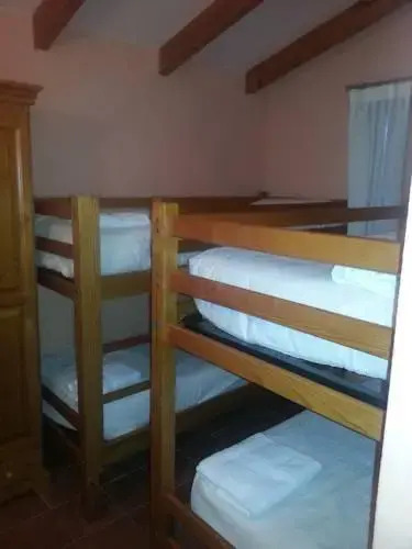 Camping La Fageda