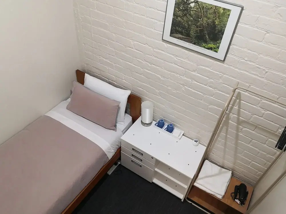 Oceanic Hostel