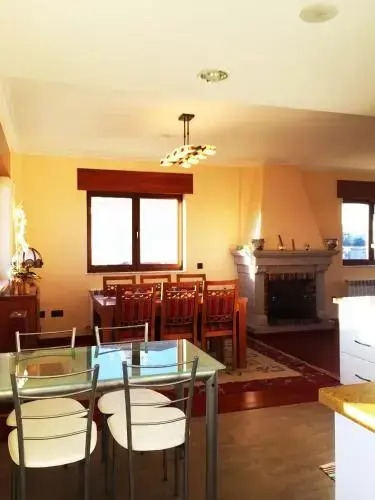 Hotel Rural Montecristo