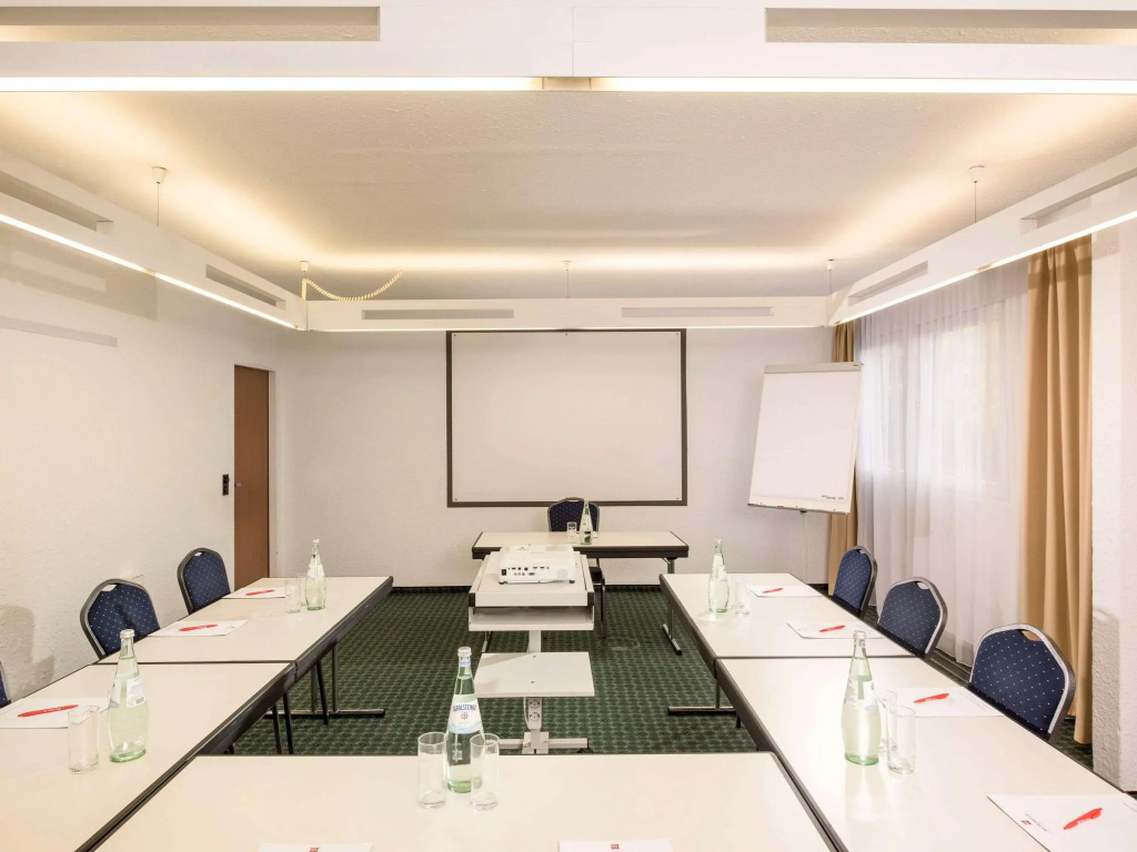 ibis Dortmund West