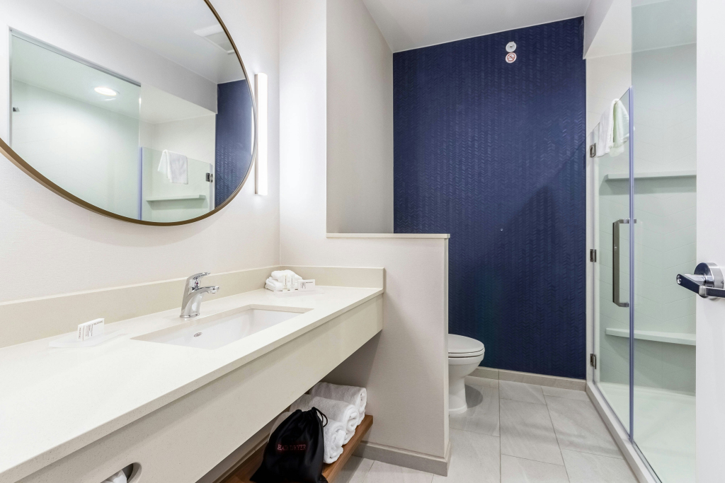 Fairfield Inn & Suites Dallas Arlington South