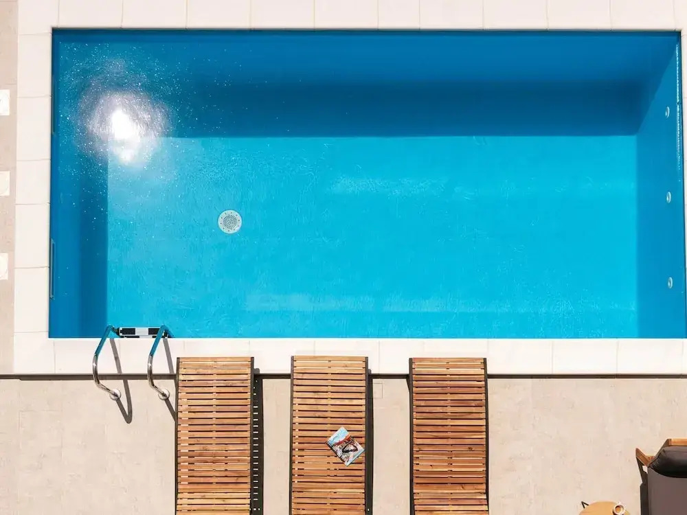 Villa La Ze - Three Bedroom Villa with Swimming Pool