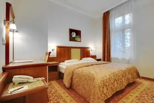 Elizabeth Hotel