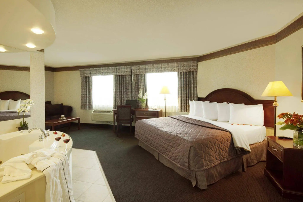 Stay Inn Hotel Toronto