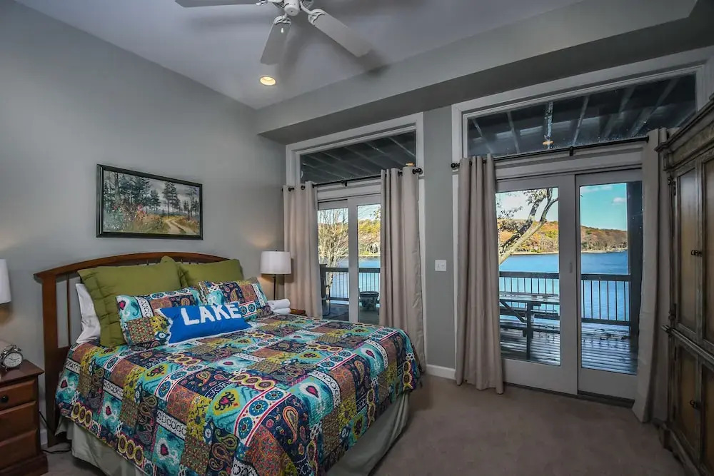 Jewel in Paradise 5 Bedroom House
