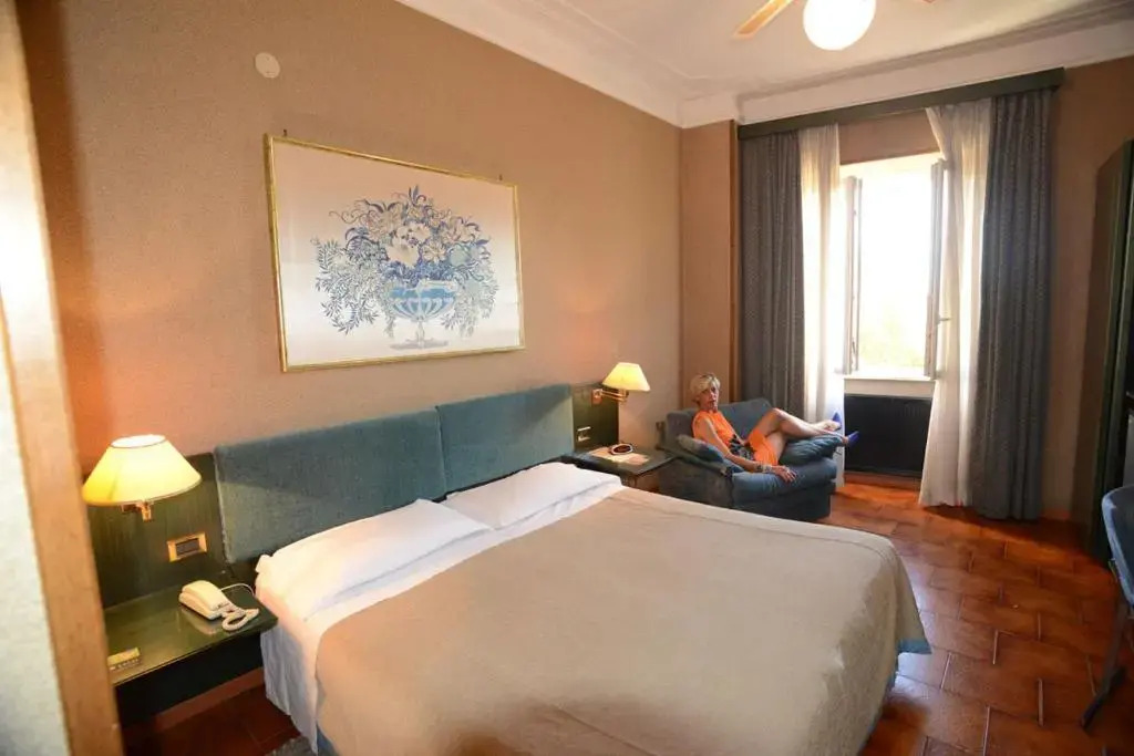 Hotel La Superba