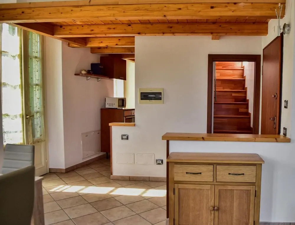 Easy Welcome Green House Regatola