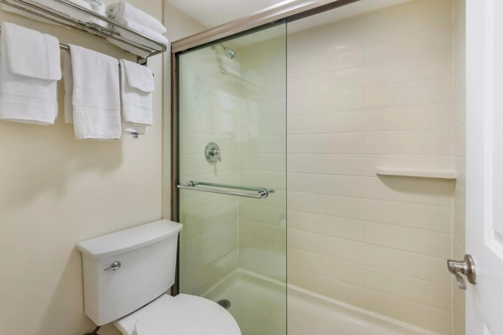 Quality Inn and Suites Palatka Riverfront