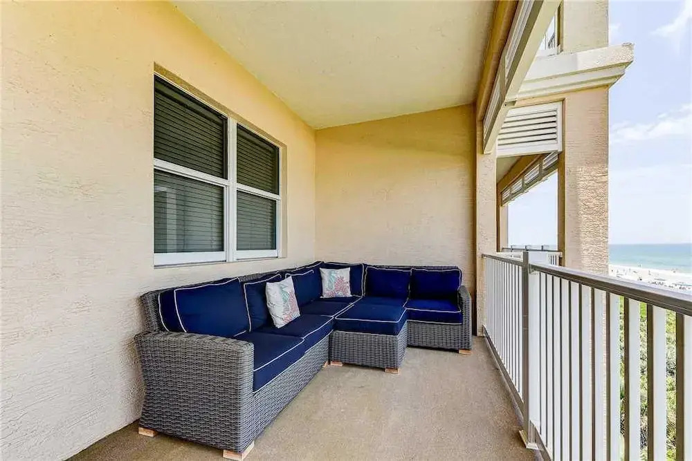 855 Cinnamon Beach - Three Bedroom Condo
