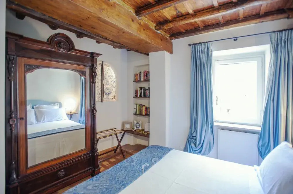 Giglio - WR Apartments