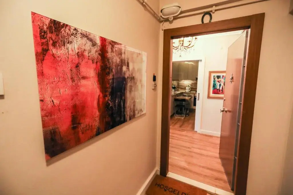 Fargo 4 Luxury Apartment