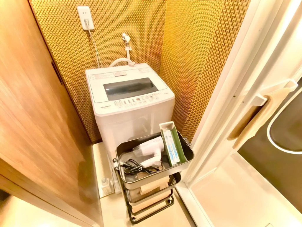 Eternity APARTMENT HOTEL Shinagawa - Vacation STAY 01949v