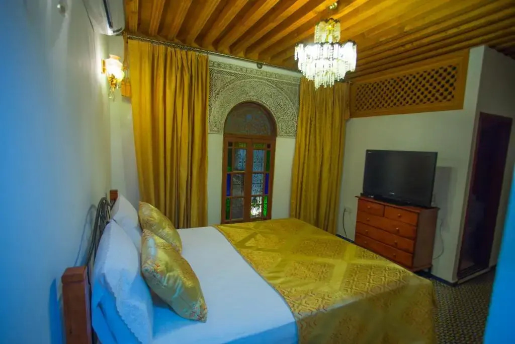 Riad Vega