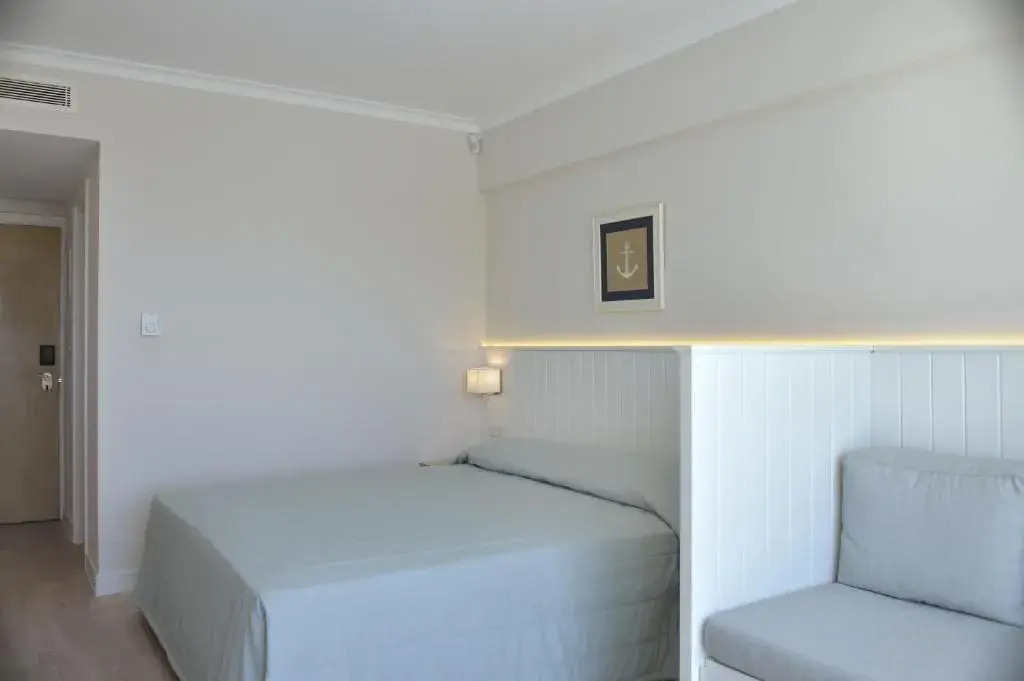 Sandra Hotel Apts