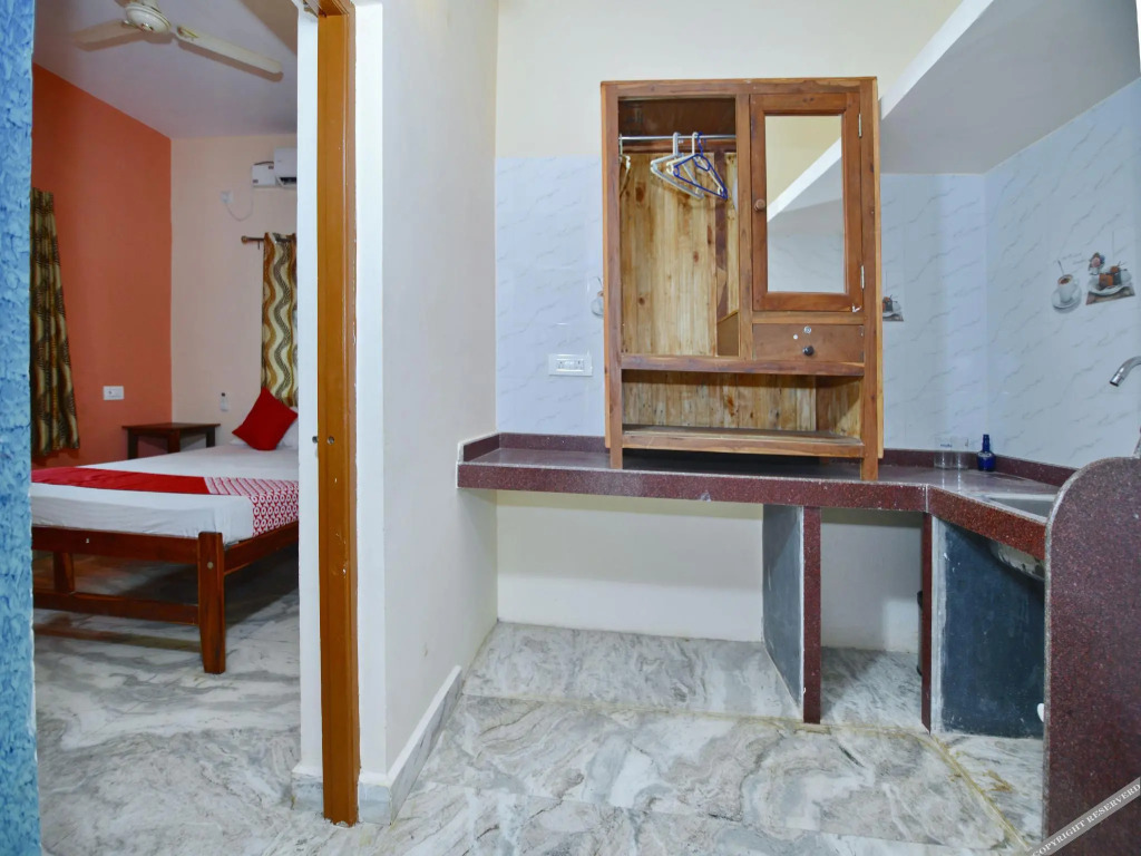 OYO 1964 Apartment Aajo