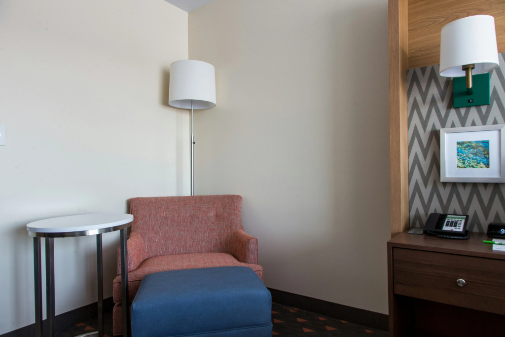 Holiday Inn Hotel & Suites - Mount Pleasant by IHG