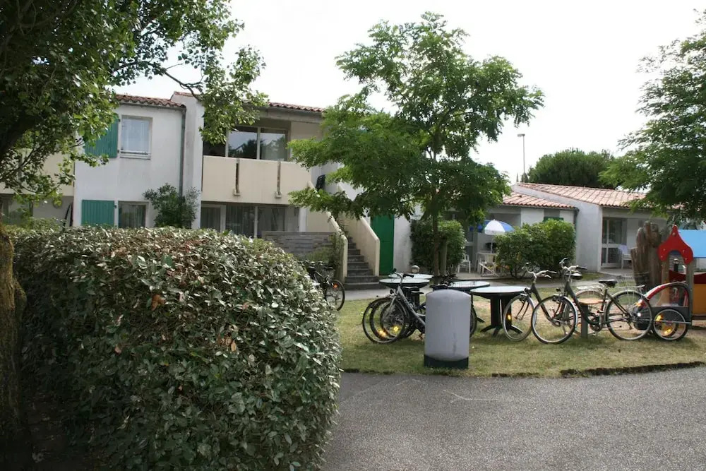 VVF Résidence Île de Ré Ars-en-Ré