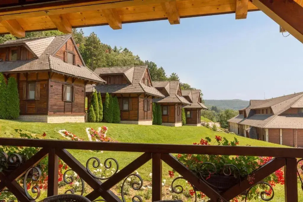 Fruške Residences - Fruške Terme