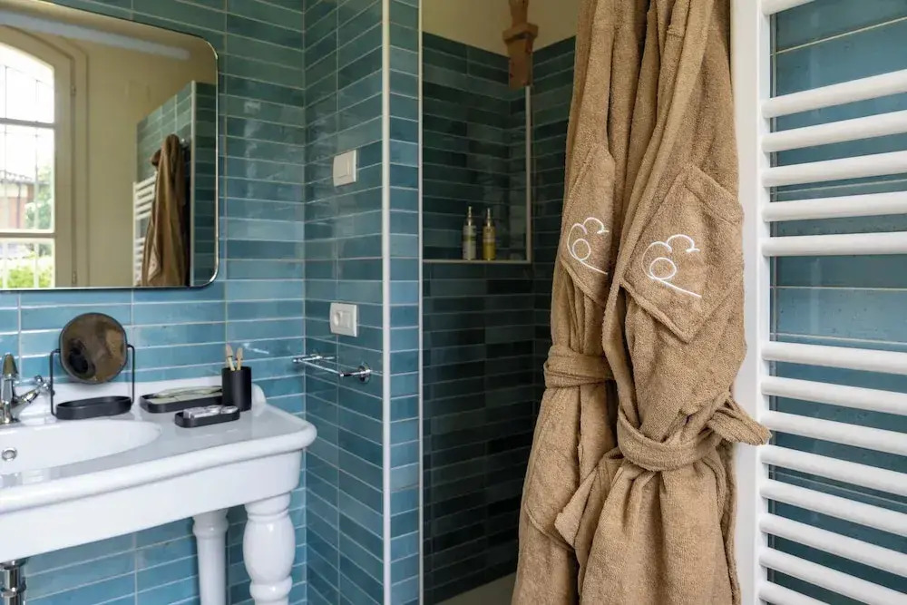 Elizabeth Country House, a Member of Design Hotels