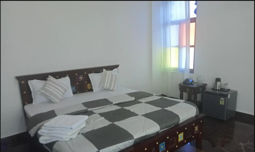 DOONGAR FORT Gurukripa Hilltop Resorts