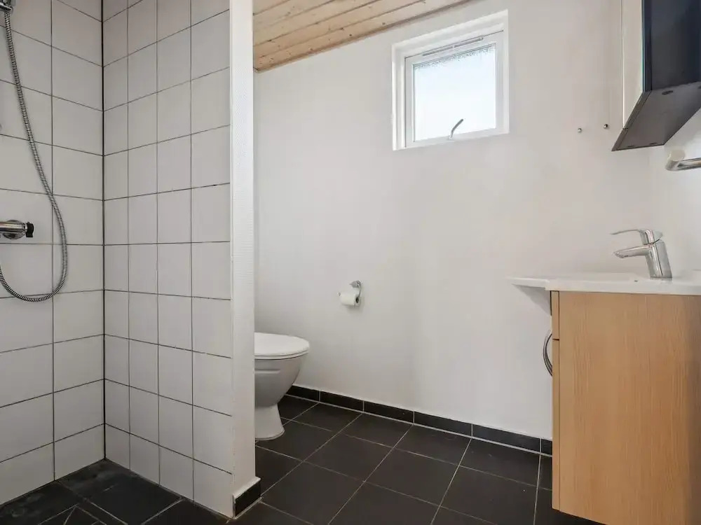 5 star holiday home in Bagenkop
