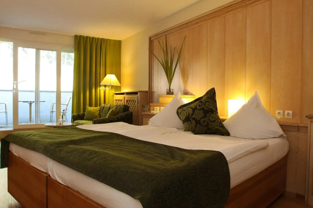 La Clairière bio & spahotel