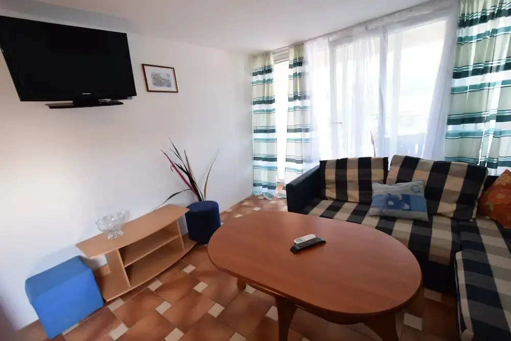 Apartments Matijević