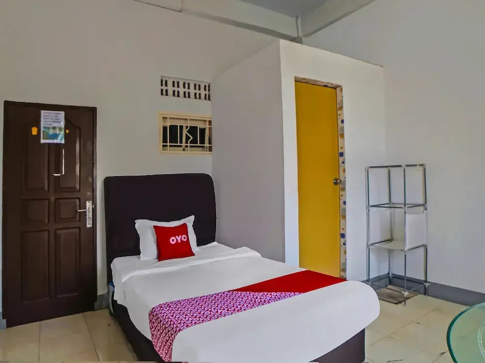 Hotel O Guesthouse Rantang