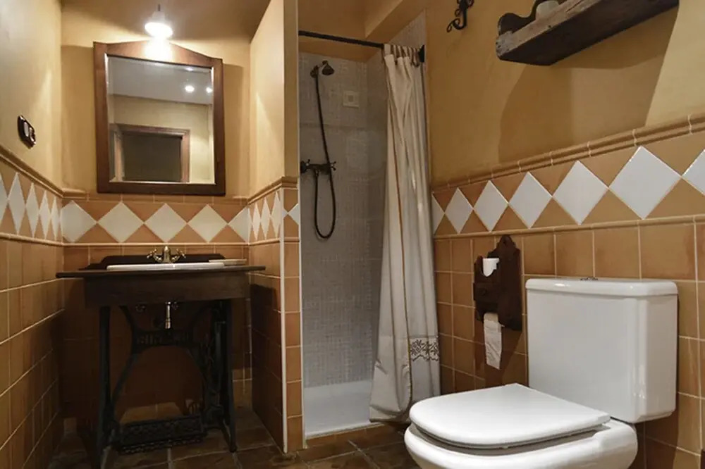 Casa Rural La Fuente del Jerte