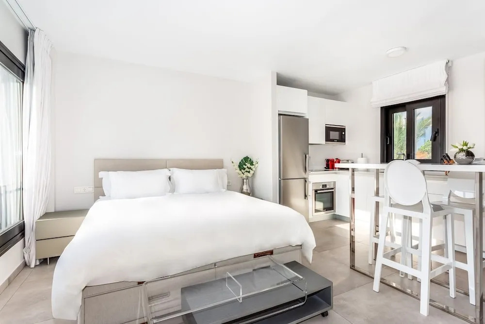 by RiVA - Chic, Contemporary Studio in Puerto Banus Gardens