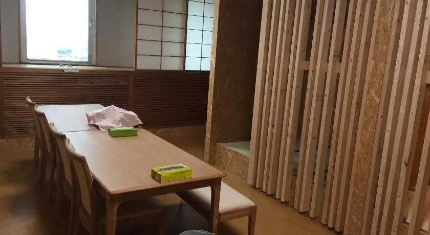 Bibai Hotel Suehiro
