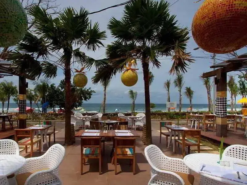 Maharta Bali Hotel