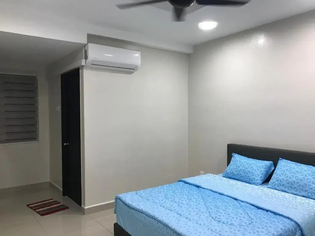 WL Homestay