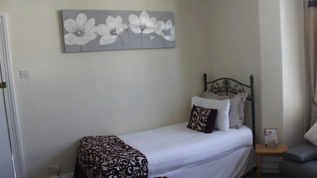 Carlton Lodge - Guest house