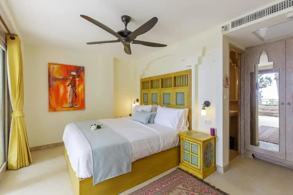Aspire Villas