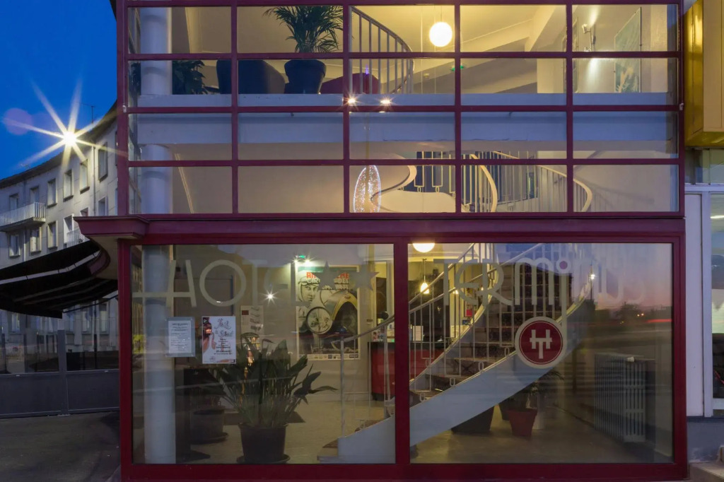 Hotel Terminus