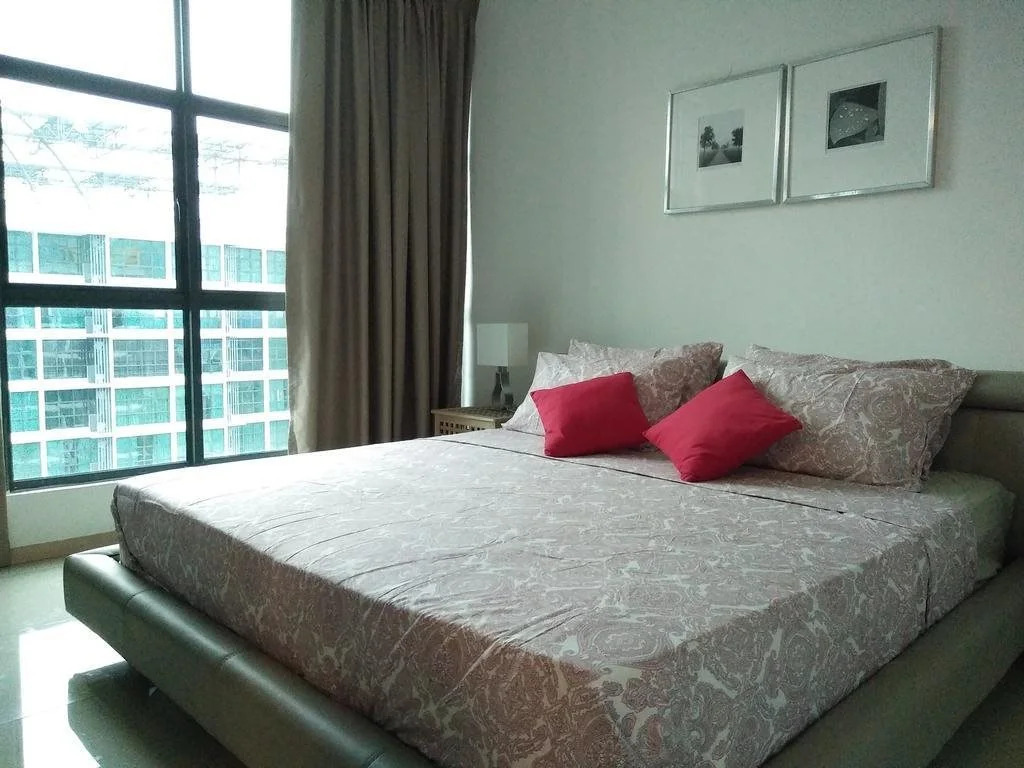Guesthouse at Shah Alam