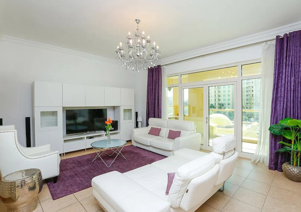 Kennedy Towers - Al Haseer