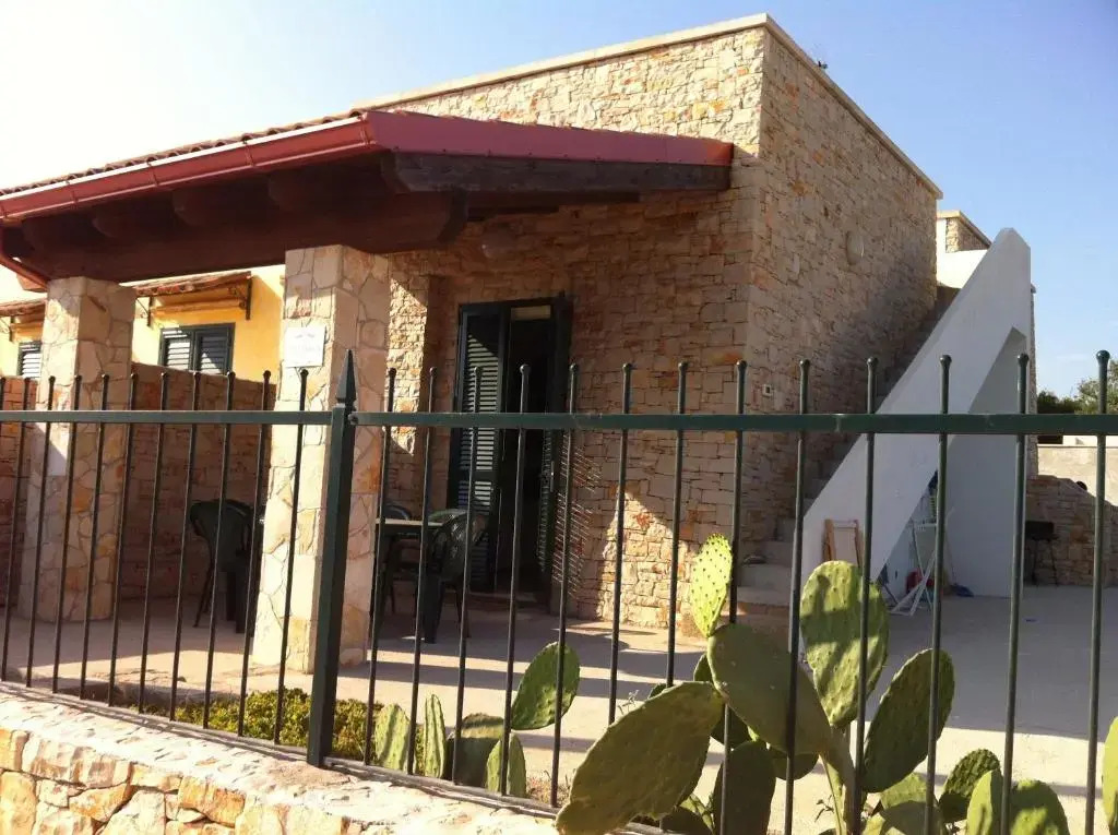 Villa Dina e Mario