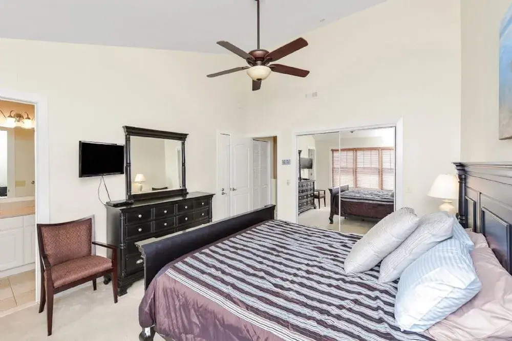 Sunburst 104 - 4 Br Townhouse