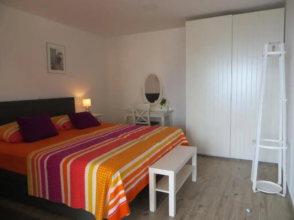 Apartment Nava